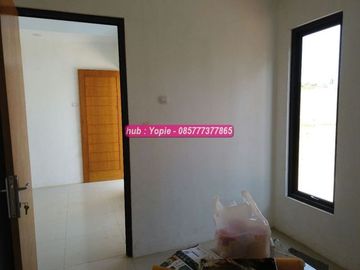 DIjual rumah di cilangkap depok