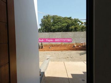 DIjual rumah di cilangkap depok