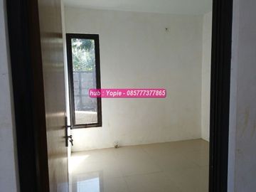 DIjual rumah di cilangkap depok