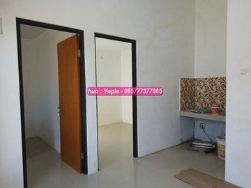 DIjual rumah di cilangkap depok