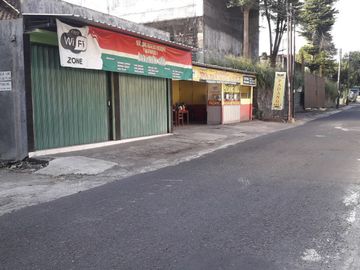 Rumah proses bangun jl Palagan km 7 Lempongsari Sariharjo Sleman Yogyakarta