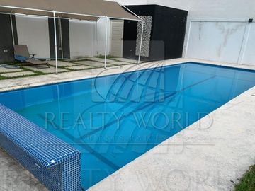 Quintas Venta Cadereyta Jiménez Zona Cadereyta 40-QV-3558