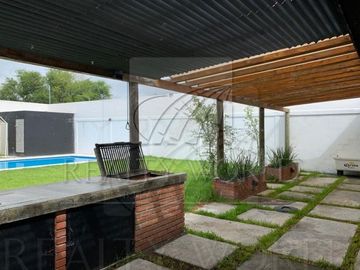 Quintas Venta Cadereyta Jiménez Zona Cadereyta 40-QV-3558