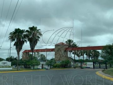 Quintas Venta Cadereyta Jiménez Zona Cadereyta 40-QV-3558
