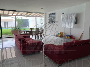 Quintas Venta Cadereyta Jiménez Zona Cadereyta 40-QV-3558
