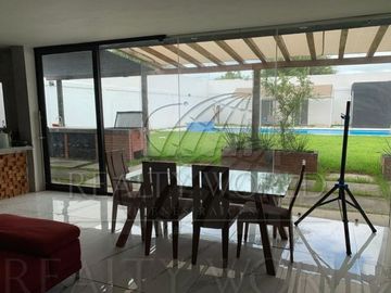 Quintas Venta Cadereyta Jiménez Zona Cadereyta 40-QV-3558