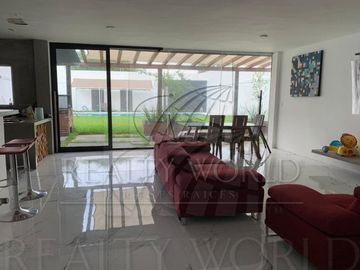 Quintas Venta Cadereyta Jiménez Zona Cadereyta 40-QV-3558