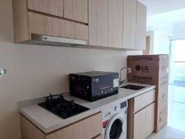 Dijual Apartemen Sedayu City Suites , Jakarta Utara