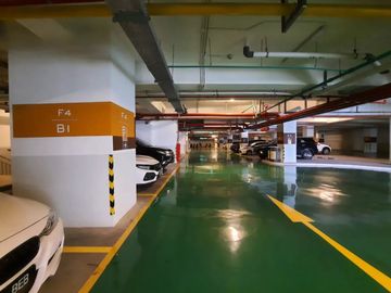 Dijual Apartemen Sedayu City Suites , Jakarta Utara