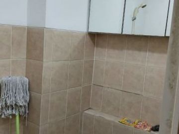 Studio furnished rapi, greenbay pluit, siap huni!