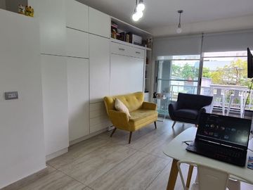 Departamento en venta en Ramos Mejia Sur