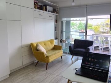 Departamento en venta en Ramos Mejia Sur