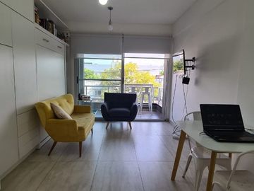 Departamento en venta en Ramos Mejia Sur