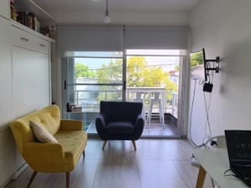 Departamento en venta en Ramos Mejia Sur