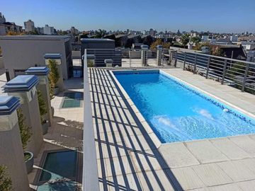Departamento en venta en Ramos Mejia Sur