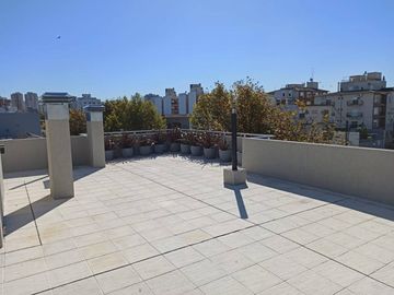 Departamento en venta en Ramos Mejia Sur