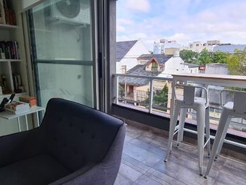 Departamento en venta en Ramos Mejia Sur