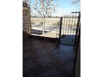 VENDO CASA  EN PERDRIEL LUJAN DE CUYO
