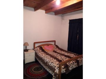 VENDO CASA  EN PERDRIEL LUJAN DE CUYO