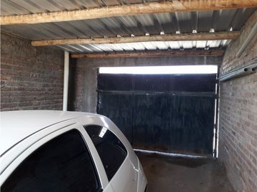 VENDO CASA  EN PERDRIEL LUJAN DE CUYO