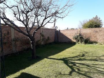 VENDO CASA  EN PERDRIEL LUJAN DE CUYO