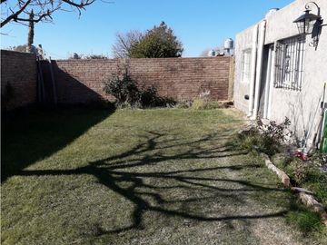 VENDO CASA  EN PERDRIEL LUJAN DE CUYO