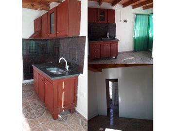 VENDO CASA  EN PERDRIEL LUJAN DE CUYO