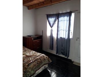 VENDO CASA  EN PERDRIEL LUJAN DE CUYO