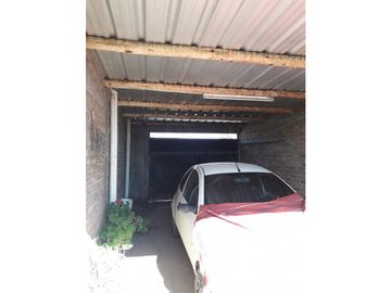 VENDO CASA  EN PERDRIEL LUJAN DE CUYO