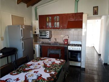 VENDO CASA  EN PERDRIEL LUJAN DE CUYO