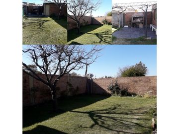 VENDO CASA  EN PERDRIEL LUJAN DE CUYO