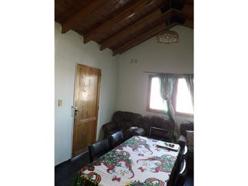 VENDO CASA  EN PERDRIEL LUJAN DE CUYO