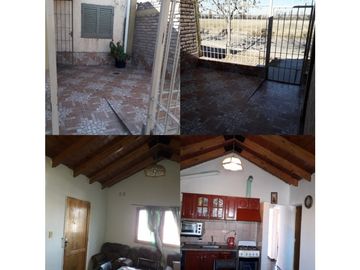 VENDO CASA  EN PERDRIEL LUJAN DE CUYO