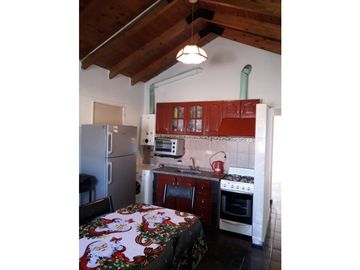 VENDO CASA  EN PERDRIEL LUJAN DE CUYO