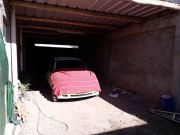 VENDO CASA  EN PERDRIEL LUJAN DE CUYO