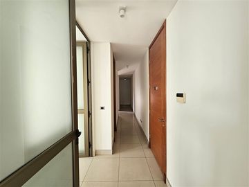 Departamento en venta de 3 dorm. en Las Condes