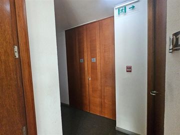 Departamento en venta de 3 dorm. en Las Condes