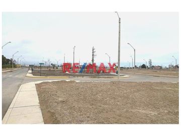 ¡Terreno En Venta En Condominio Sol De Asia!  Area 94.80