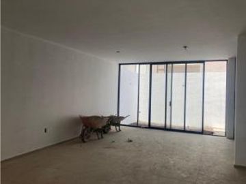 CASA EN VENTA EN SAN JUAN DEL RIO QUERETARO