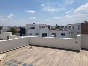 CASA EN VENTA EN SAN JUAN DEL RIO QUERETARO