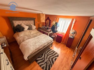 Casa 3D 5 Min Metro Las Mercedes Ampliada y Regularizada