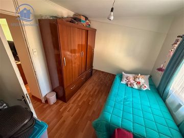 Casa 3D 5 Min Metro Las Mercedes Ampliada y Regularizada
