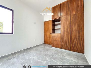 Casa en venta en Boca del Rio, Veracruz