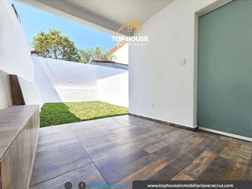 Casa en venta en Boca del Rio, Veracruz