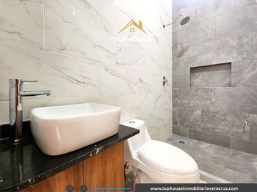 Casa en venta en Boca del Rio, Veracruz