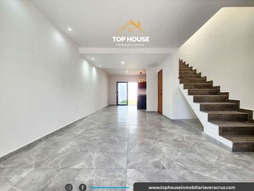 Casa en venta en Boca del Rio, Veracruz