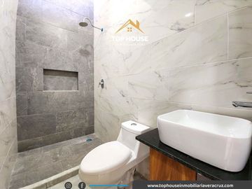 Casa en venta en Boca del Rio, Veracruz