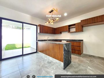 Casa en venta en Boca del Rio, Veracruz