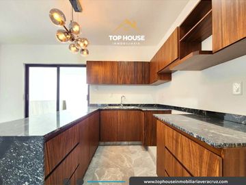 Casa en venta en Boca del Rio, Veracruz