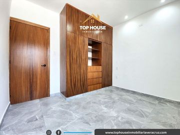 Casa en venta en Boca del Rio, Veracruz
